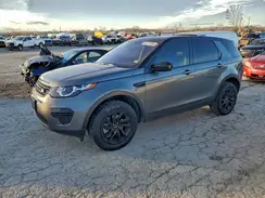 SALCP2RX5JH756830 2018 LAND ROVER DISCOVERY SPORT