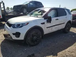 SALCP2RX5JH770145 2018 LAND ROVER DISCOVERY SPORT
