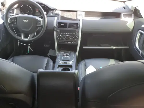 SALCP2RX5JH770145 2018 LAND ROVER DISCOVERY - Image 8