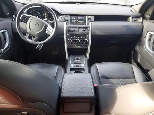 SALCP2RX5JH771960 2018 LAND ROVER DISCOVERY - Image 8