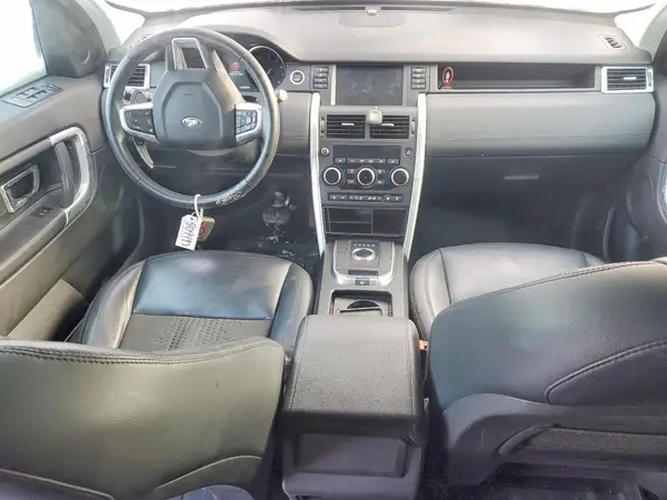 SALCP2RX5JH777256 2018 LAND ROVER DISCOVERY SPORT - Image 8