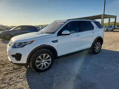 SALCP2RX6JH727773 2018 LAND ROVER DISCOVERY