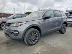 SALCP2RX6JH732021 2018 LAND ROVER DISCOVERY SPORT