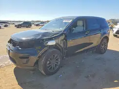 SALCP2RX6JH739101 2018 LAND ROVER DISCOVERY SPORT