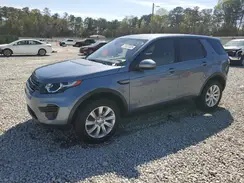SALCP2RX6JH739146 2018 LAND ROVER DISCOVERY