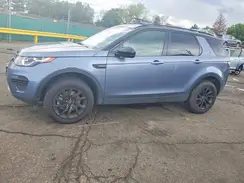 SALCP2RX6JH741995 2018 LAND ROVER DISCOVERY
