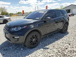 SALCP2RX6JH742953 2018 LAND ROVER DISCOVERY