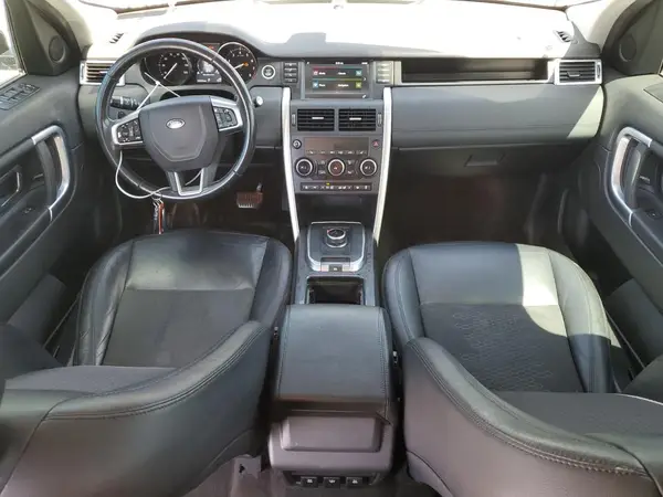 SALCP2RX6JH742953 2018 LAND ROVER DISCOVERY - Image 8