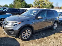SALCP2RX6JH743181 2018 LAND ROVER DISCOVERY SPORT