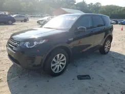 SALCP2RX6JH745111 2018 LAND ROVER DISCOVERY