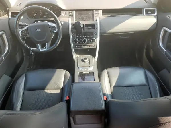 SALCP2RX6JH745111 2018 LAND ROVER DISCOVERY - Image 8