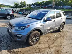 SALCP2RX6JH745156 2018 LAND ROVER DISCOVERY