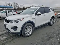 SALCP2RX6JH746386 2018 LAND ROVER DISCOVERY SPORT