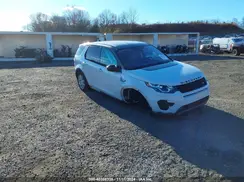 SALCP2RX6JH746694 2018 LAND ROVER DISCOVERY SPORT