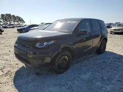 SALCP2RX6JH750910 2018 LAND ROVER DISCOVERY SPORT