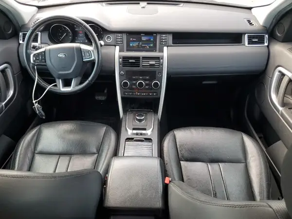 SALCP2RX6JH758988 2018 LAND ROVER DISCOVERY SPORT - Image 8