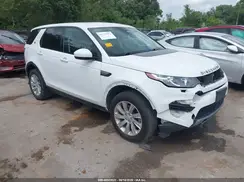 SALCP2RX6JH767027 2018 LAND ROVER DISCOVERY SPORT