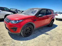SALCP2RX6JH769540 2018 LAND ROVER DISCOVERY SPORT