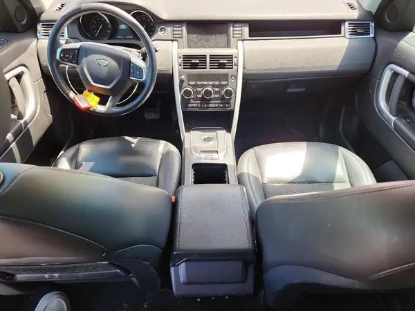 SALCP2RX6JH769540 2018 LAND ROVER DISCOVERY SPORT - Image 8