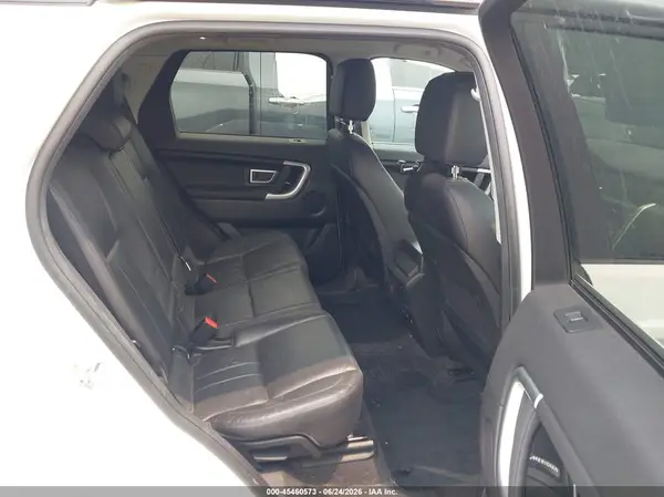 SALCP2RX6JH770848 2018 LAND ROVER DISCOVERY SPORT - Image 8