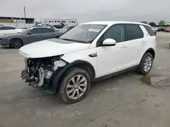 SALCP2RX6JH777251 2018 LAND ROVER DISCOVERY