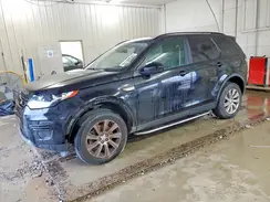 SALCP2RX7JH728480 2018 LAND ROVER DISCOVERY