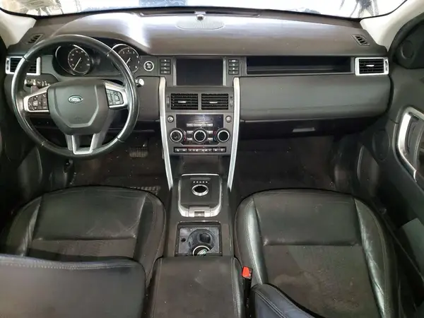 SALCP2RX7JH728480 2018 LAND ROVER DISCOVERY SPORT - Image 8