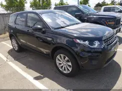 SALCP2RX7JH728544 2018 LAND ROVER DISCOVERY SPORT