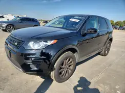 SALCP2RX7JH730861 2018 LAND ROVER DISCOVERY SPORT