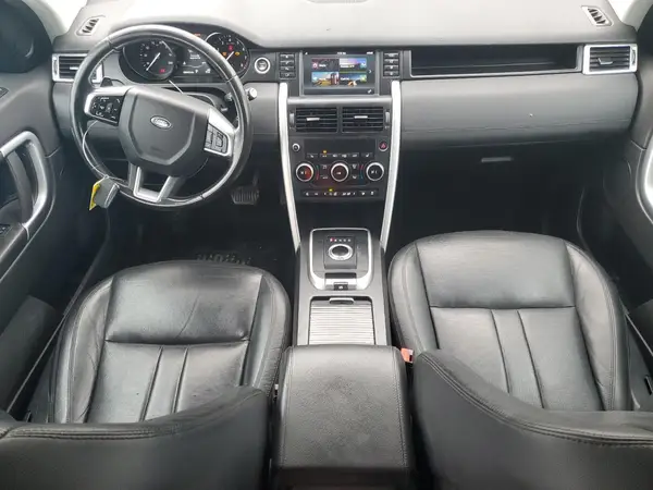 SALCP2RX7JH730861 2018 LAND ROVER DISCOVERY - Image 8