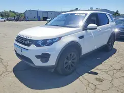 SALCP2RX7JH741097 2018 LAND ROVER DISCOVERY