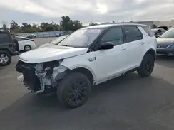 SALCP2RX7JH744548 2018 LAND ROVER DISCOVERY SPORT