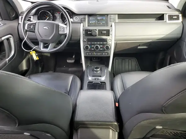 SALCP2RX7JH744548 2018 LAND ROVER DISCOVERY SPORT - Image 8