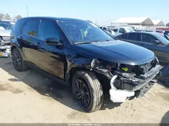 SALCP2RX7JH746025 2018 LAND ROVER DISCOVERY SPORT