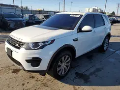 SALCP2RX7JH746512 2018 LAND ROVER DISCOVERY SPORT