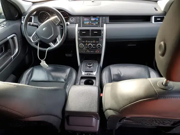 SALCP2RX7JH747059 2018 LAND ROVER DISCOVERY SPORT - Image 8