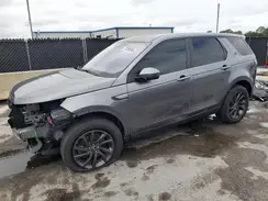 SALCP2RX7JH749054 2018 LAND ROVER DISCOVERY SPORT