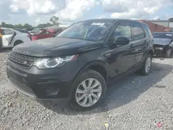 SALCP2RX7JH749104 2018 LAND ROVER DISCOVERY SPORT