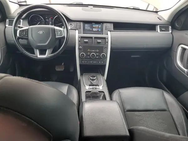 SALCP2RX7JH765559 2018 LAND ROVER DISCOVERY - Image 8