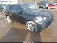 SALCP2RX7JH766212 2018 LAND ROVER DISCOVERY SPORT