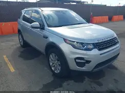 SALCP2RX7JH771247 2018 LAND ROVER DISCOVERY SPORT