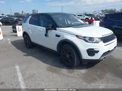 SALCP2RX7JH777100 2018 LAND ROVER DISCOVERY SPORT