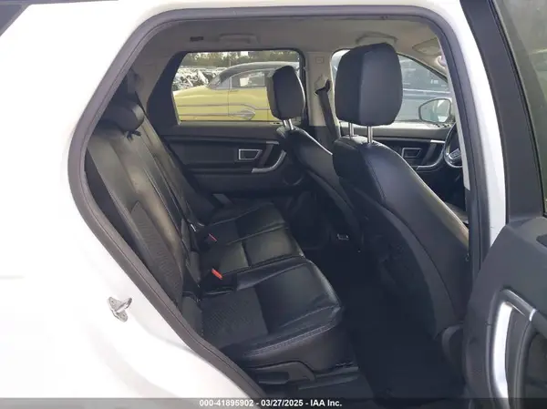 SALCP2RX7JH777100 2018 LAND ROVER DISCOVERY SPORT - Image 8