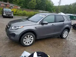 SALCP2RX8JH725815 2018 LAND ROVER DISCOVERY SPORT