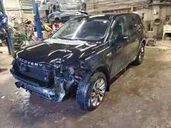 SALCP2RX8JH726317 2018 LAND ROVER DISCOVERY