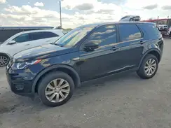 SALCP2RX8JH728150 2018 LAND ROVER DISCOVERY