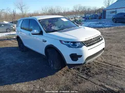 SALCP2RX8JH749225 2018 LAND ROVER DISCOVERY SPORT
