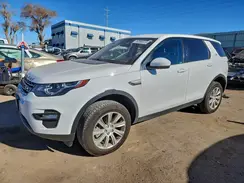 SALCP2RX8JH751007 2018 LAND ROVER DISCOVERY SPORT