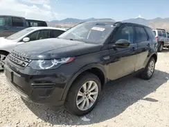 SALCP2RX8JH752870 2018 LAND ROVER DISCOVERY