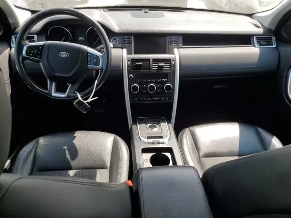 SALCP2RX8JH752870 2018 LAND ROVER DISCOVERY - Image 8